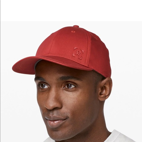 Lululemon on the fly ball cap one size - Picture 3 of 5